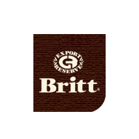 Cash back on Britt Cafe